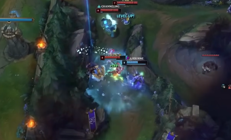 Phía GAM bất ngờ hé lộ những bí quyết độc đáo để có thể làm khó Gen.G tại CKTG 2023 - Ảnh 3.