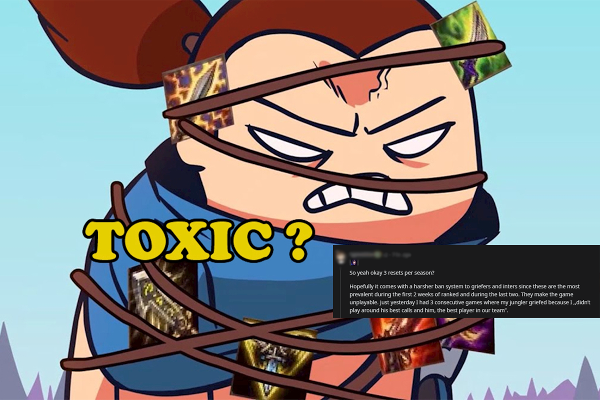 Riot công bố thay đổi khủng ở hệ thống xếp hạng LMHT nhưng người chơi lại phản đối kịch liệt - Ảnh 4.