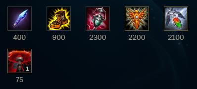 LMHT: Trông mỏng manh yếu đuối thế thôi nhưng đây là 3 tướng Hỗ trợ khắc tinh của mọi Sát thủ - Ảnh 2. LMHT: Trông mỏng manh yếu đuối thế thôi nhưng đây là 3 tướng Hỗ trợ khắc tinh của mọi Sát thủ - Ảnh 2.