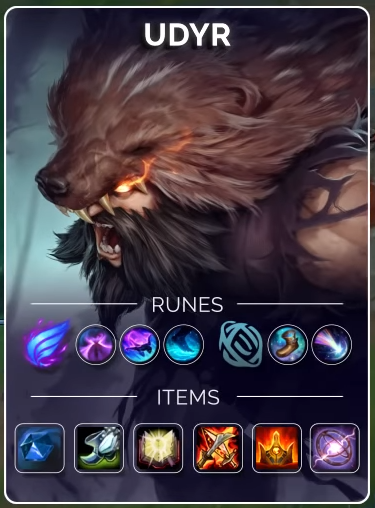 Top 4 lối chơi siêu quái dị nhưng cực kì bá đạo được Thách Đấu Hàn sáng tạo ra trong bản LMHT 10.8 - Ảnh 2. Top 4 lối chơi siêu quái dị nhưng cực kì bá đạo được Thách Đấu Hàn sáng tạo ra trong bản LMHT 10.8 - Ảnh 2.