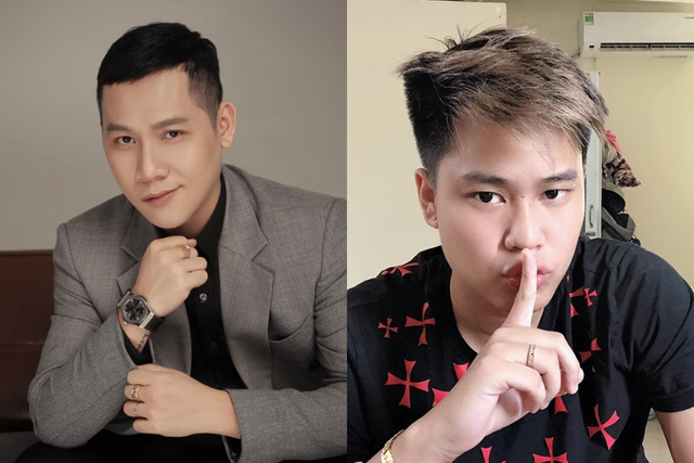 Thầy Giáo Ba và Duy Còm có màn "va chạm" cực căng khi cùng leo rank