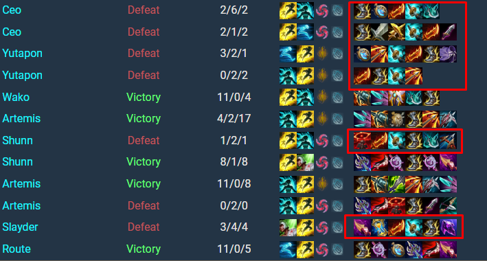 Phát hiện lối chơi “chỉ thua” tại CKTG 2023, ngay cả Slayder của GAM cũng từng là nạn nhân - Ảnh 2.