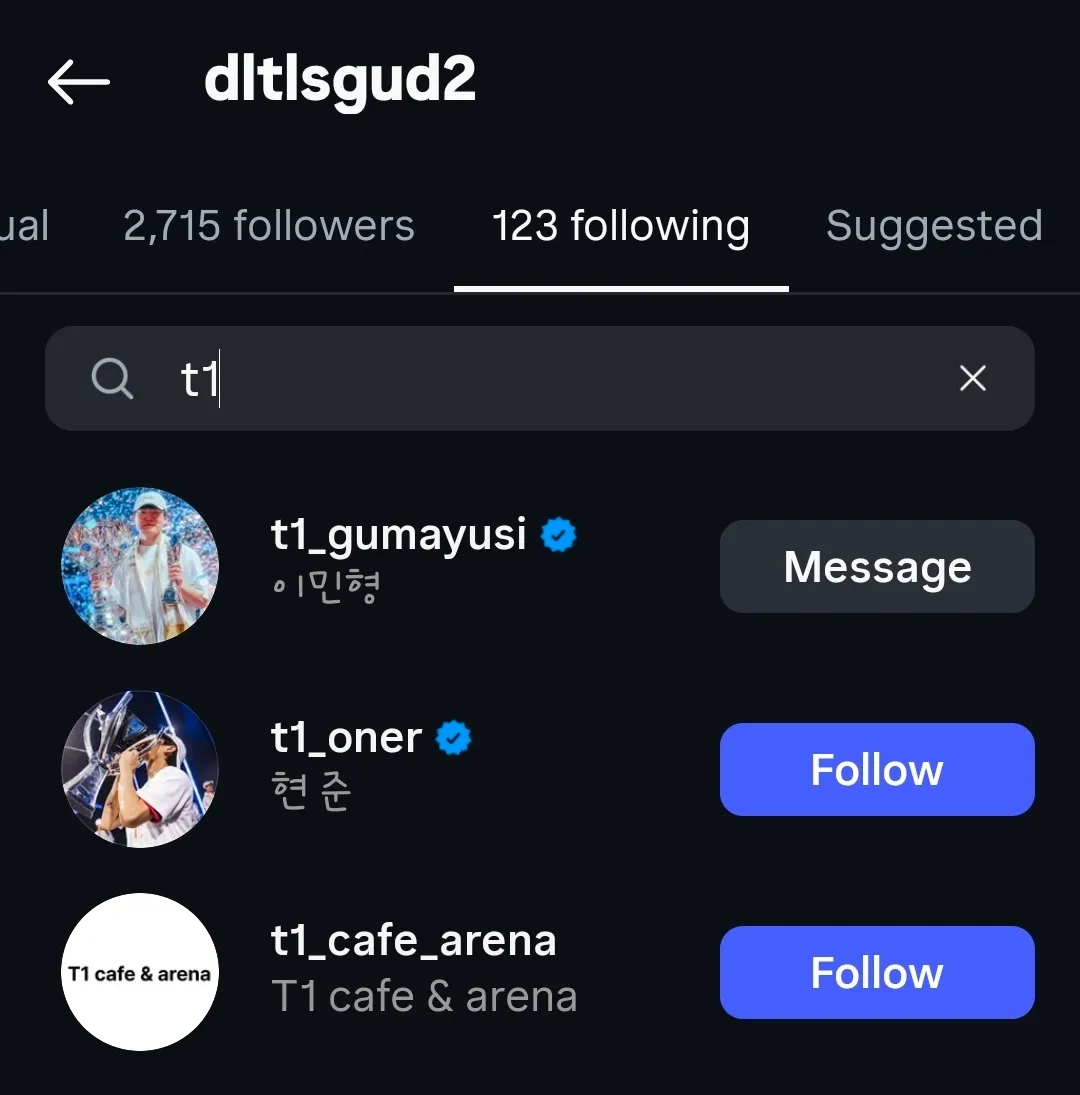 Một huyền thoại Esports khác cũng "dứt tình" với T1, CEO đội tuyển lại có phát biểu "khó hiểu"- Ảnh 1. Một huyền thoại Esports khác cũng "dứt tình" với T1, CEO đội tuyển lại có phát biểu "khó hiểu"- Ảnh 1.