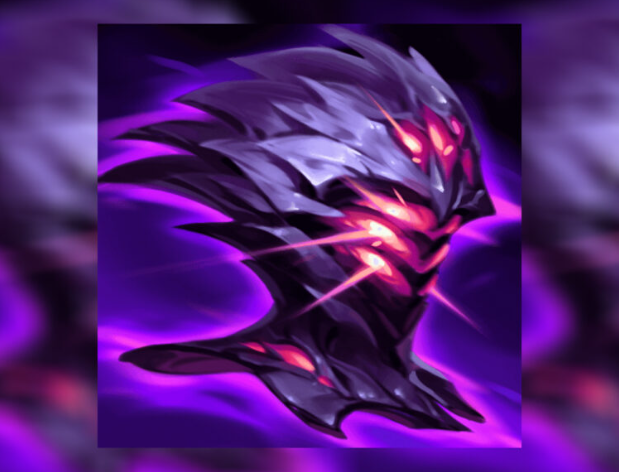 Jak’Sho Vỏ Bọc Thích Nghi được phát hiện là trang bị hoàn hảo cho người chơi LMHT hệ… lười - Ảnh 1.