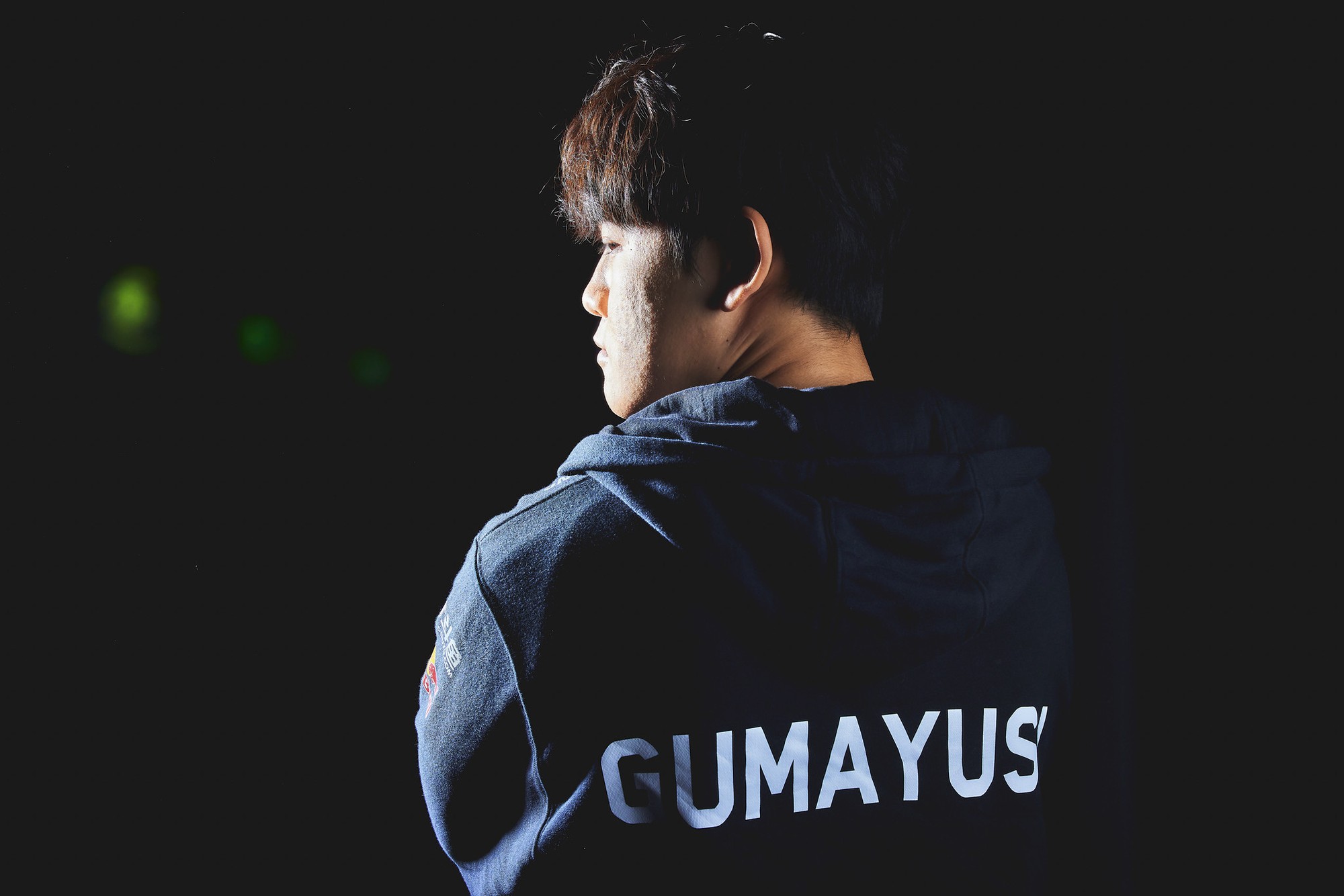 Gumayusi đã nỗ lực nhưng vẫn chưa thể giúp T1 có được danh hiệu quốc tế ở mùa giải 2022