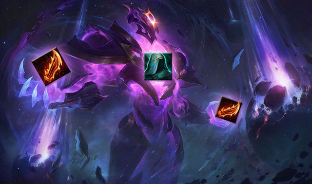 Đấu Trường Chân Lý: Những vị tướng cứ xuất hiện trên bàn cờ là tăng tới 20% cơ hội giành top 1 - Ảnh 1.