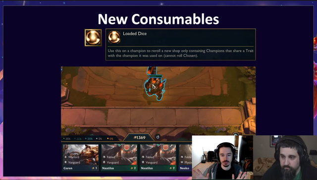 Đấu Trường Chân Lý: Những thay đổi lớn nhất về hệ thống của mùa 4.5 mà game thủ cần biết - Ảnh 2.