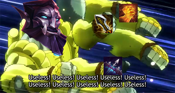 Đấu Trường Chân Lý: 3 đội hình có tính high roll, được ăn cả ngã về không cao nhất meta hiện tại - Ảnh 3.