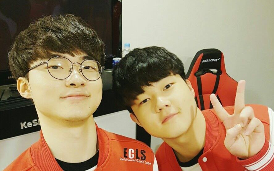 Đồng đội cũ khẳng định T1 đang thành công là nhờ Faker... nói nhiều - Ảnh 3.