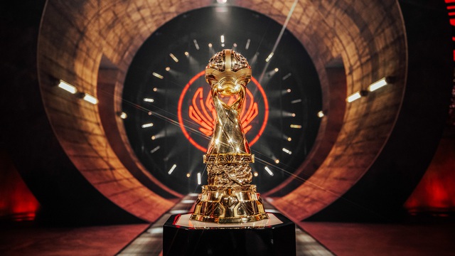 MSI chưa bao giờ là giải đấu "lành" cho các đội LCK