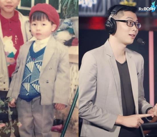 Loạt hình ảnh thời trẻ trâu của các tuyển thủ VCS bất ngờ bị đào lên, hết hết không thể nhận ra nổi - Ảnh 6. Loạt hình ảnh thời trẻ trâu của các tuyển thủ VCS bất ngờ bị đào lên, hết hết không thể nhận ra nổi - Ảnh 6.