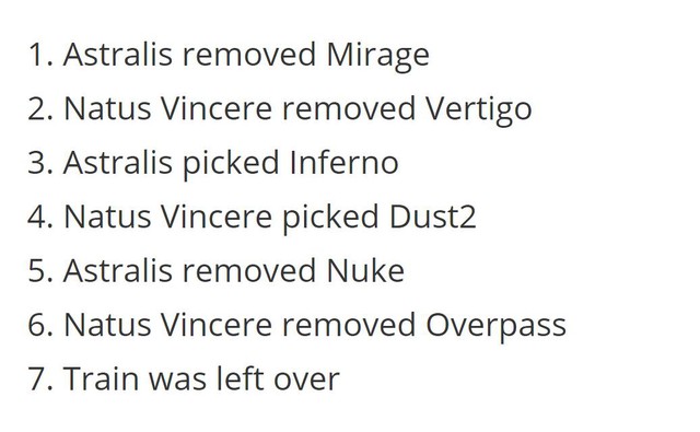 3 lần liên tiếp đánh bại Sao Đỏ, Na`vi tiếp tục khẳng định vị trí ngôi vương CS:GO thế giới - Ảnh 2.