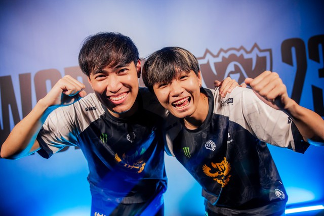 GAM sẽ tiến đến vòng Swiss và đối thủ đầu tiên là Gen.G