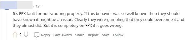 Phim tài liệu về FPX hé lộ góc khuất của Nuguri, Doinb phải thừa nhận ngay cả bên ngoài cậu ấy cũng chẳng nói gì - Ảnh 9.