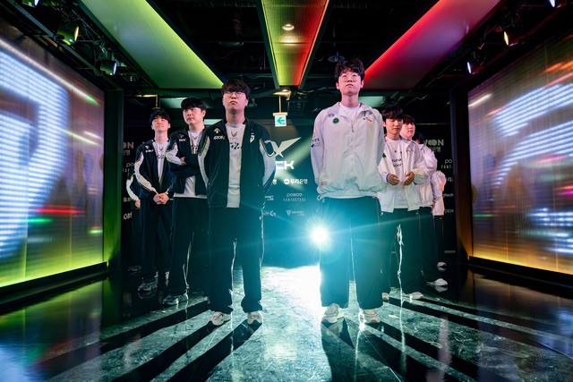 Dự đoán HLE - GenG: Chỉ có T1 "đắc lợi"- Ảnh 1.