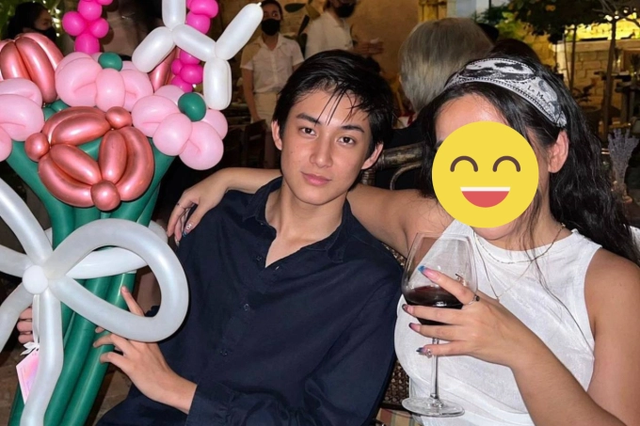 Visual "đỉnh chóp" thế này