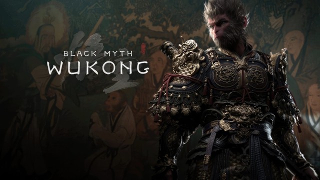Black Myth: Wukong đang là tựa game được quan tâm bậc nhất hiện nay Black Myth: Wukong đang là tựa game được quan tâm bậc nhất hiện nay
