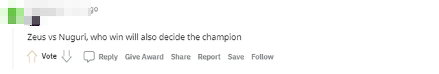 Truyền thông Hàn xác nhận Nuguri sẽ trở lại trong màu áo DK, cộng đồng LMHT chờ cặp đấu Ngưu Bảo - Thần Zeus - Ảnh 11.