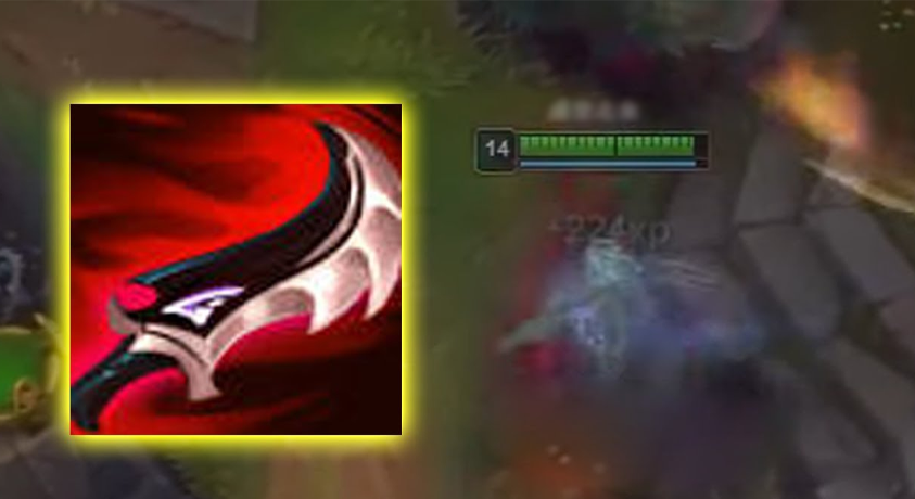 Ruler được phát hiện đang chuẩn bị chiến thuật siêu độc đáo để hướng tới chức vô địch CKTG 2023 - Ảnh 4.