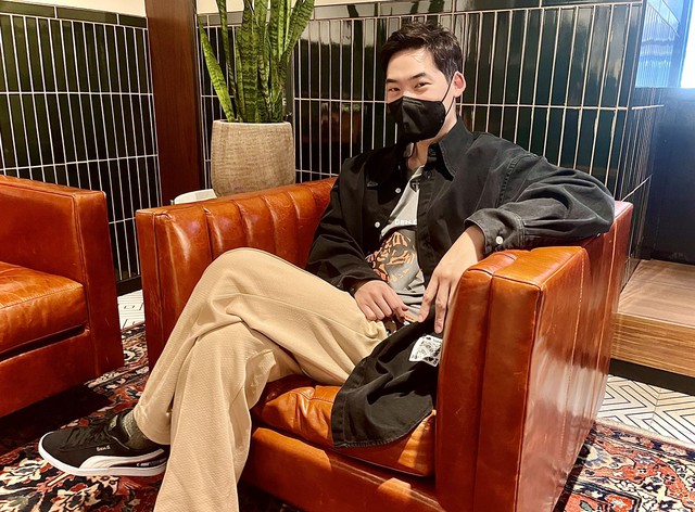 CEO Gen.G - Arnold Hur không lạc quan về tình hình các đội Esports trong 2 năm tới - nguồn: PentaQ