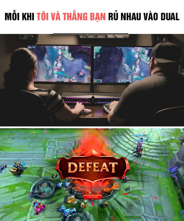 Tâm sự game thủ: Điều khó nhất để tiếp tục chơi LMHT là mở danh sách bạn thấy toàn những người nghỉ game - Ảnh 6.