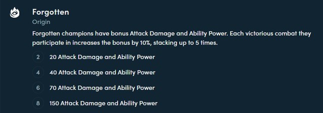 Đấu Trường Chân Lý: Top 3 đội hình sẽ thay đổi hoàn toàn lối chơi tại mùa 5.5 sắp tới - Ảnh 4.