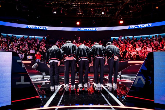 Sao T1 hé lộ sự thật sau khi để HLE có toàn cấm chọn "khủng" khiến fan "ngã ngửa"- Ảnh 3.