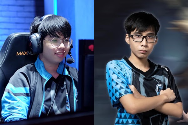 Nghi vấn Team Secret chiêu mộ bộ đôi OPG, Team Flash chuẩn bị có Rừng rank Thách Đấu máy chủ Việt - Ảnh 1.