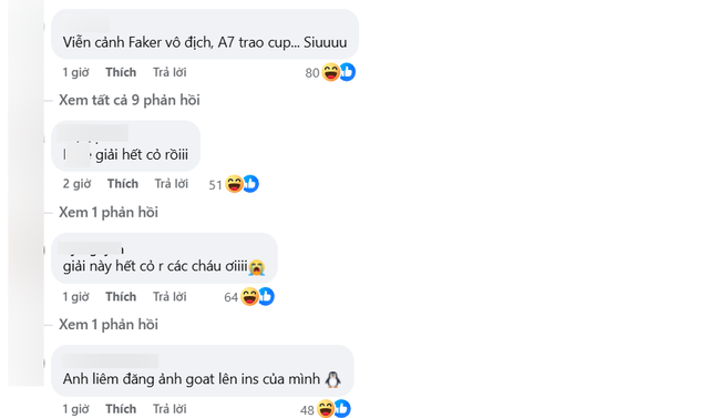 CR7 xác nhận góp mặt EWC 2025, cộng đồng réo tên Faker- Ảnh 2.