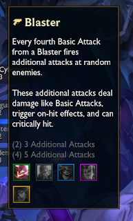 Đấu Trường Chân Lý: Sau phiên bản ai cũng được buff thì patch 10.9 tới sẽ là nerf diện rộng của Riot - Ảnh 6.