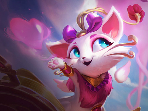 Đấu Trường Chân Lý: Top 3 Lõi Anh Hùng mạnh nhất bản 12.23 - Ảnh 1.