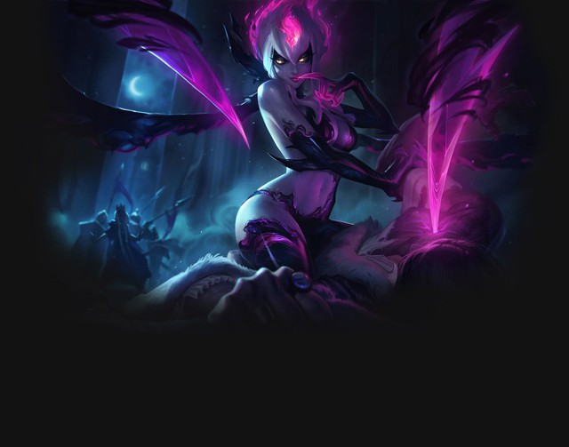 Đấu Trường Chân Lý: Phải chăng đã tới lúc Riot Games thêm những unit Sát Thủ khác vào game - Ảnh 4.