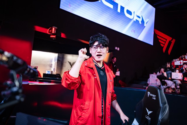 Gumayusi cay đắng nói về quãng thời gian dự bị tại T1- Ảnh 3.