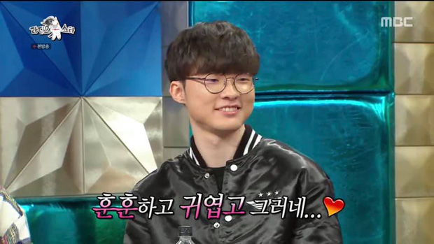 Lời khuyên từ Faker - Kể cả game thủ chuyên nghiệp cũng không nên chơi game hàng ngày - Ảnh 3.