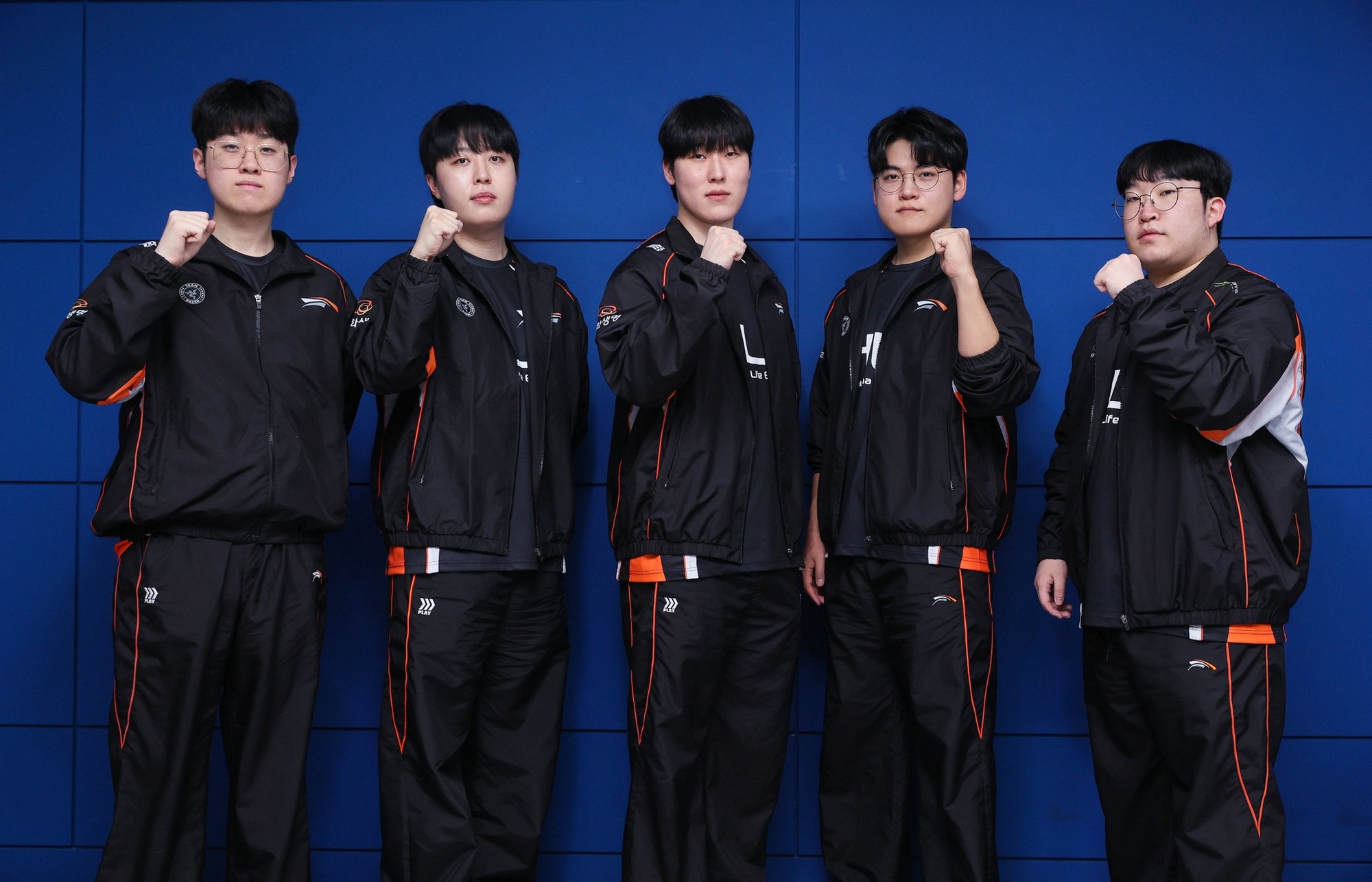 T1 có thể trở thành ngoại lệ duy nhất tại LCK Cup 2026 vì Faker- Ảnh 4. T1 có thể trở thành ngoại lệ duy nhất tại LCK Cup 2026 vì Faker- Ảnh 4.