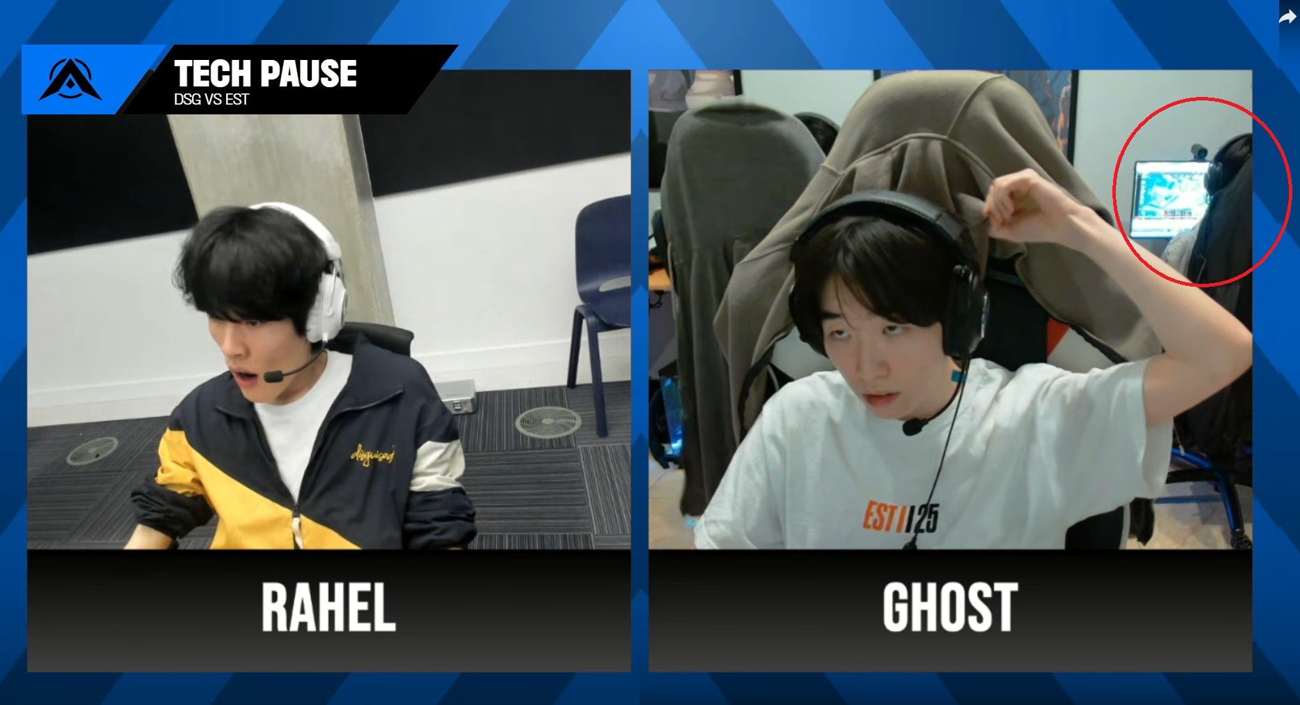 Cựu vương CKTG nhận "quả đắng" vì hành động cực kỳ nghiệp dư- Ảnh 3. Cựu vương CKTG nhận "quả đắng" vì hành động cực kỳ nghiệp dư- Ảnh 3.