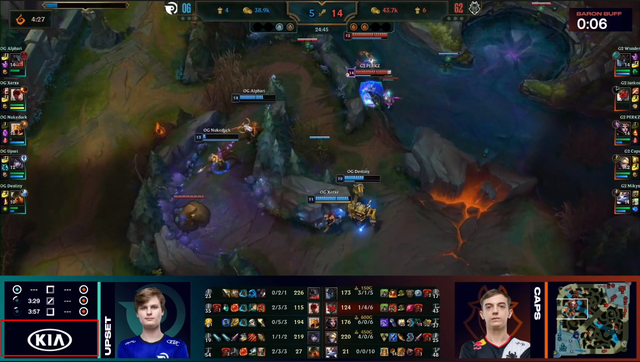 Game thủ LMHT phẫn nộ vì thú vui xem giải mùa dịch cũng bị phá hỏng bởi hàng tá quảng cáo trên TV - Ảnh 5.