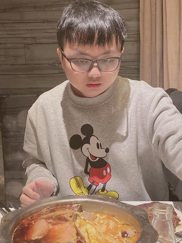 Suning Gaming gửi lời chúc ngọt như mía dành cho SofM: Mừng sinh nhật người đi rừng dễ thương nhất quả đất - Ảnh 3. Suning Gaming gửi lời chúc ngọt như mía dành cho SofM: Mừng sinh nhật người đi rừng dễ thương nhất quả đất - Ảnh 3.