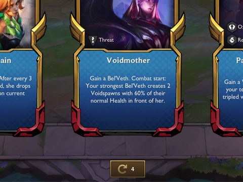 ĐTCL: Vị tướng đầu tiên của mùa 8.5 bất ngờ được tiết lộ - Ảnh 1. ĐTCL: Vị tướng đầu tiên của mùa 8.5 bất ngờ được tiết lộ - Ảnh 1.