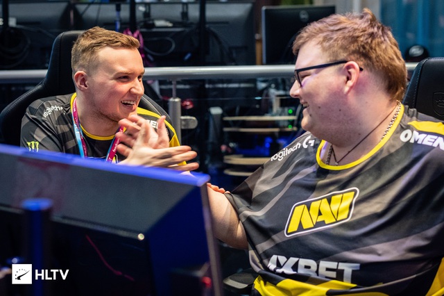 IGL của Na`vi CS:GO chia sẻ về cuộc sống thời COVID-19: Mọi ngày đều giống nhau và bạn dần trở thành một con robot - Ảnh 4. IGL của Na`vi CS:GO chia sẻ về cuộc sống thời COVID-19: Mọi ngày đều giống nhau và bạn dần trở thành một con robot - Ảnh 4.