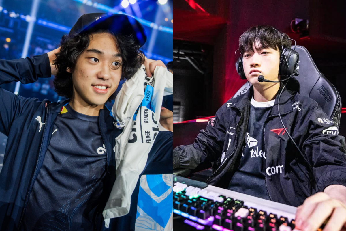 Chỉ một câu nói, Berserker ngầm khẳng định Keria mới thực sự là người kế vị Faker - Ảnh 4.