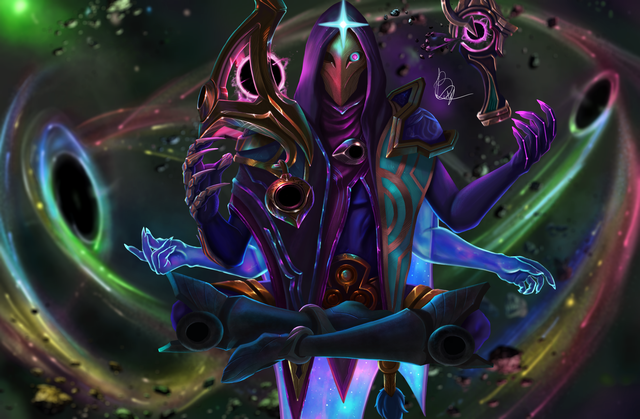 Đấu Trường Chân Lý: 4 trang bị tưởng là phế nhưng sức mạnh lại phê không tưởng tại mùa 3 - Ảnh 6.