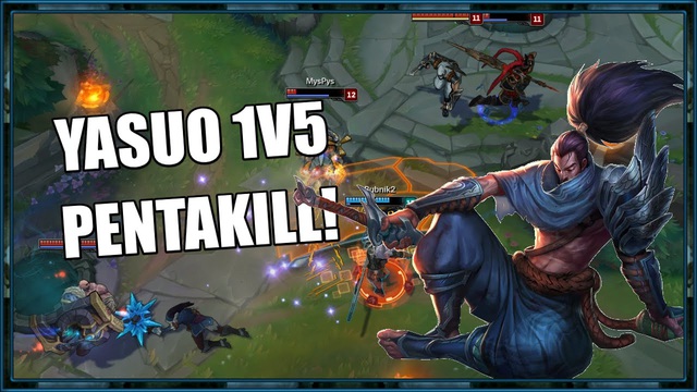 4 Nguyên tắc vàng về combat tổng giúp game thủ LMHT giao tranh hay như Thách Đấu - Ảnh 1.