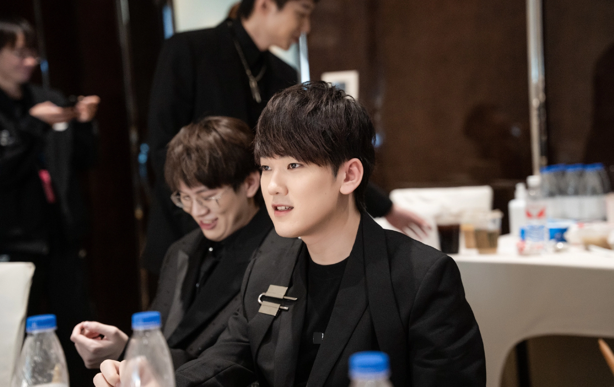 JackeyLove bị cho là nguyên nhân khiến TES thất thủ - nguồn: Weibo