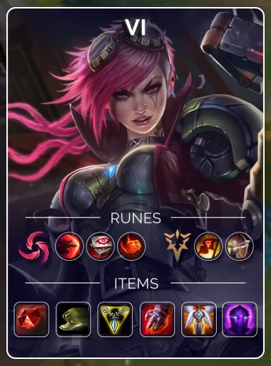 Top 4 lối chơi siêu quái dị nhưng cực kì bá đạo được Thách Đấu Hàn sáng tạo ra trong bản LMHT 10.8 - Ảnh 6. Top 4 lối chơi siêu quái dị nhưng cực kì bá đạo được Thách Đấu Hàn sáng tạo ra trong bản LMHT 10.8 - Ảnh 6.