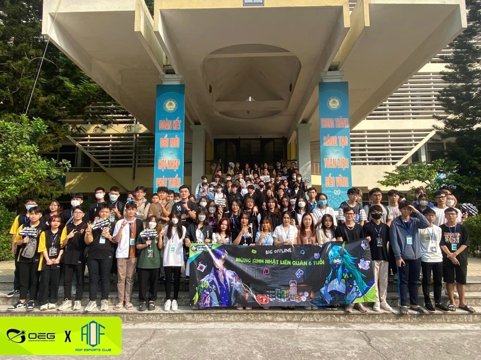 Tân binh làng game Việt và khát vọng nâng tầm Thể thao điện tử nước nhà - Ảnh 3.