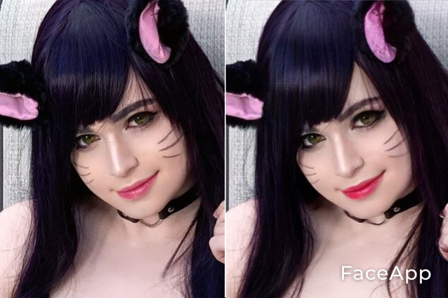 Chết cười với hình ảnh khi các sao nam LMHT hóa thân thành nữ giới: Nhìn đâu cũng thành mỹ nhân - Ảnh 12.