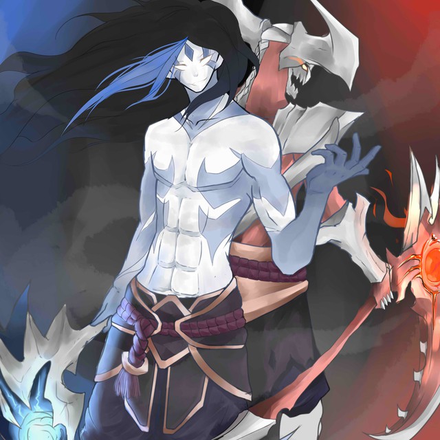 Mới bá đạo được ít lâu, bộ đôi Garen và Darius cùng hàng loạt tướng hot sẽ bị nerf thảm ở bản 10.6 - Ảnh 7. Mới bá đạo được ít lâu, bộ đôi Garen và Darius cùng hàng loạt tướng hot sẽ bị nerf thảm ở bản 10.6 - Ảnh 7.