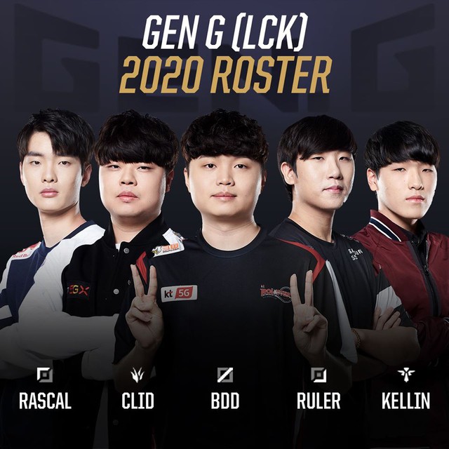 Playoff LCK mùa xuân - Liệu Hàn Quốc có đại diện nào xứng đáng đi MSI hơn T1 và chủ tịch Faker? - Ảnh 5. Playoff LCK mùa xuân - Liệu Hàn Quốc có đại diện nào xứng đáng đi MSI hơn T1 và chủ tịch Faker? - Ảnh 5.