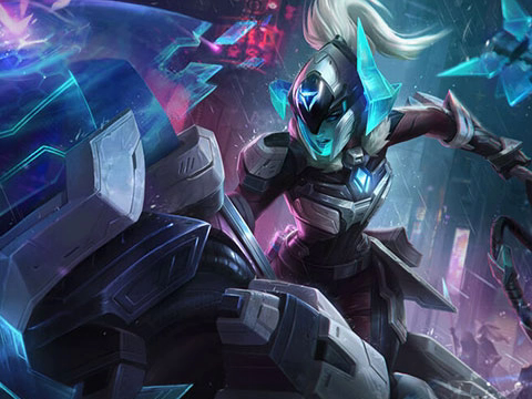 ĐTCL: Tại sao Áo Choàng Thủy Ngân lại là trang bị mạnh bậc nhất cho tướng chủ lực? - Ảnh 2. ĐTCL: Tại sao Áo Choàng Thủy Ngân lại là trang bị mạnh bậc nhất cho tướng chủ lực? - Ảnh 2.